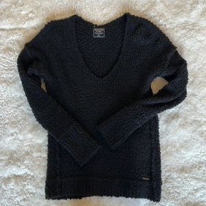 abercrombie & fitch sweater